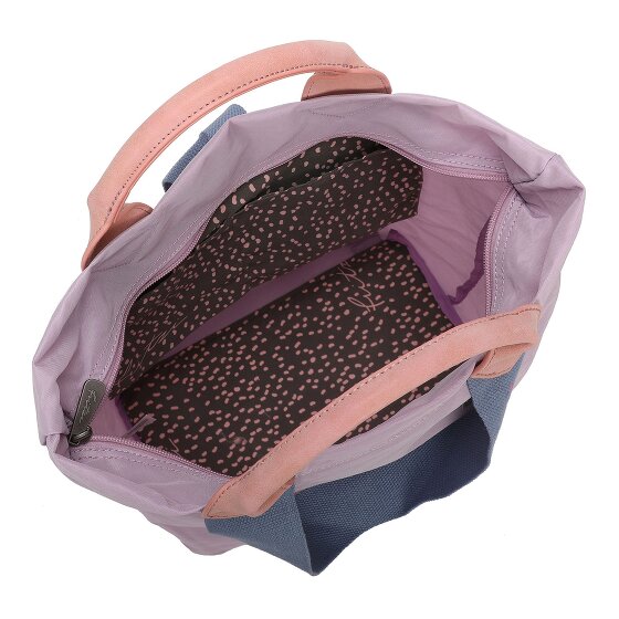 Fritzi aus Preußen Ju Lighty Dagrugzak 38 cm