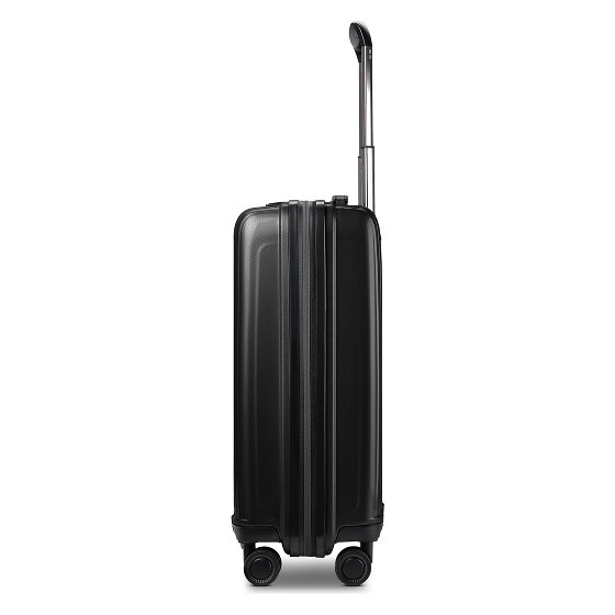 Redolz Essentials 14 Cabinewagen met 4 wielen, 55 cm, slim