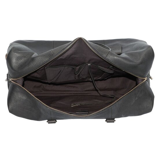 Burkely Antieke Avery Reistas Leer 55 cm