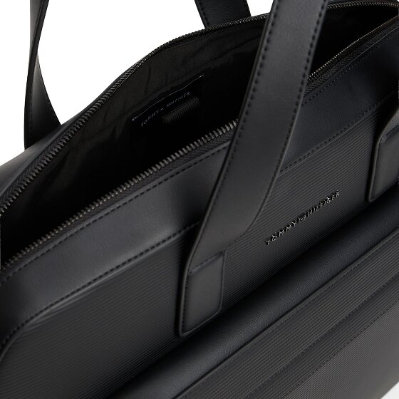 Tommy Hilfiger TH Corp Koffer 40.5 cm Laptop compartiment