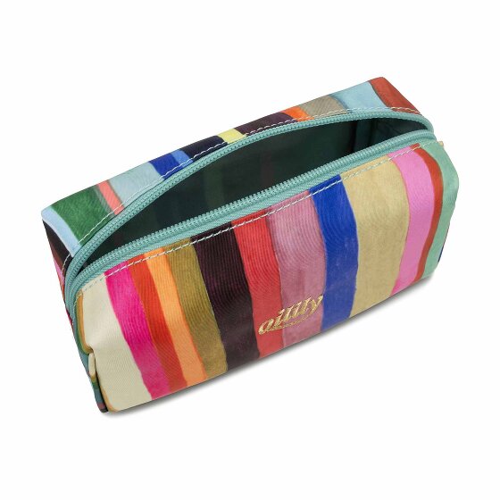Oilily Pieternella stripe Toilettas 20 cm