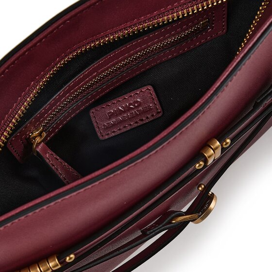 PINKO Love Bag Schoudertas Leder 26 cm