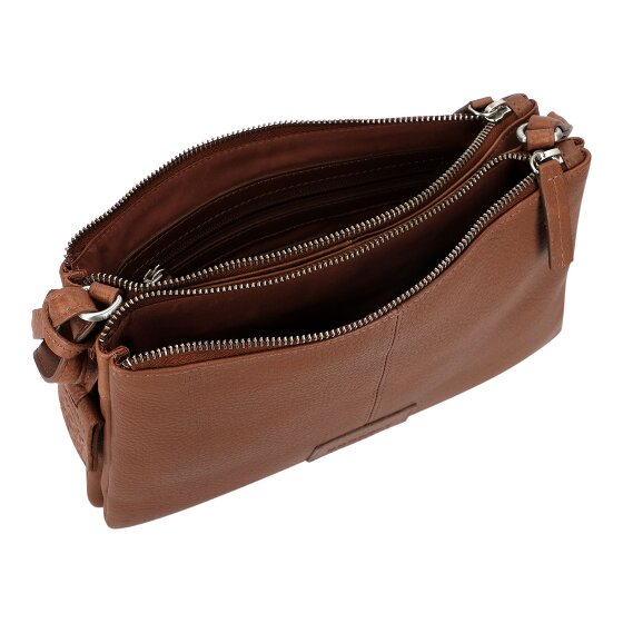 Burkely Soft Skylar Schoudertas Leer 26 cm