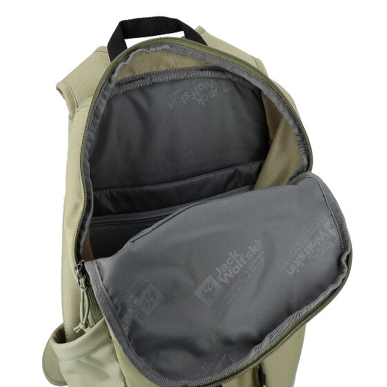 Jack Wolfskin Sooneck Dagrugzak 45 cm Laptop compartiment