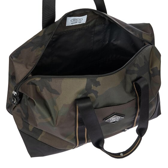 Bric's Bric´s x Replay Weekender reistas 43 cm