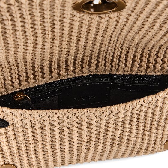 PINKO Love Click Schoudertas 20 cm