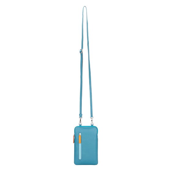 Mywalit Smartphonehoesje Leder 13 cm