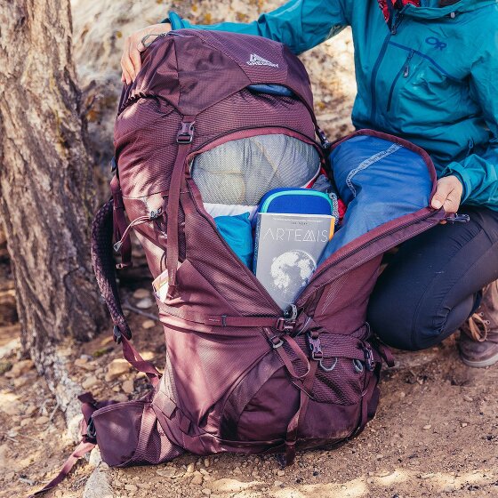 Gregory Deva Pro 80 Trekking rugzak XS 77 cm