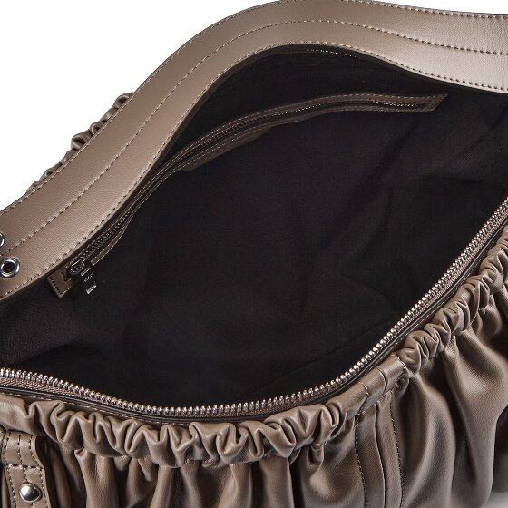 Liebeskind Faye Schoudertas L Leder 45 cm
