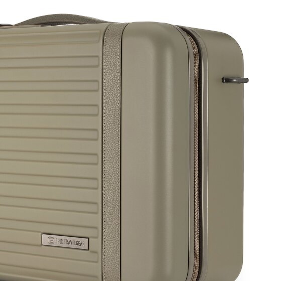 Epic Atlas Attachékoffer 48 cm Laptopvak