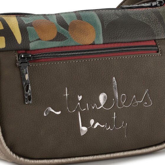 Anekke Muse Schoudertas 28 cm