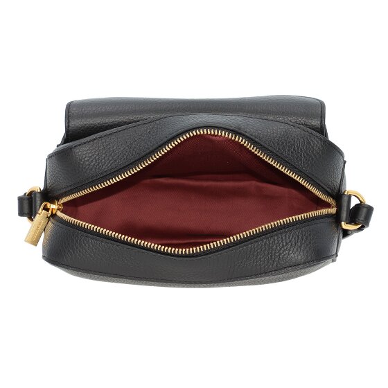 Coccinelle Beat Soft Schoudertas Leer 21 cm