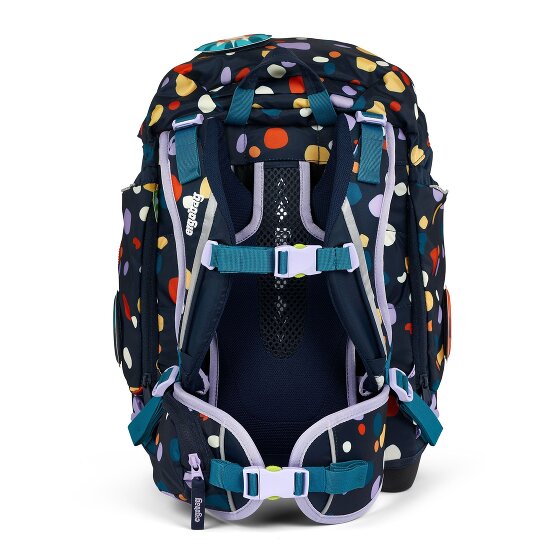 Ergobag Pack Schooltas set 6-delig