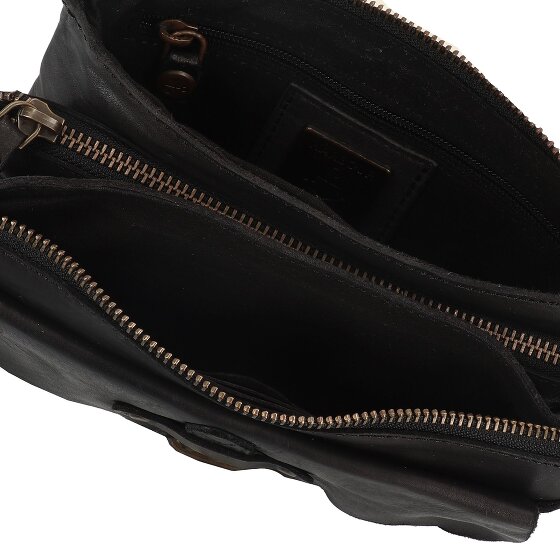 Harbour 2nd Urban Poets Crossbody tas Leder 19 cm