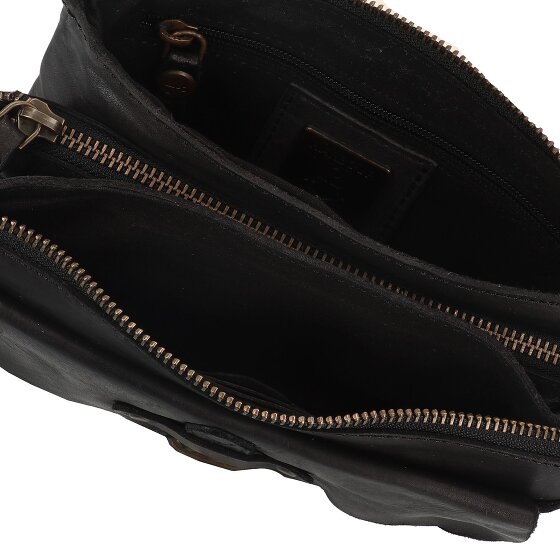 Harbour 2nd Urban Poets Schoudertas Leer 19 cm