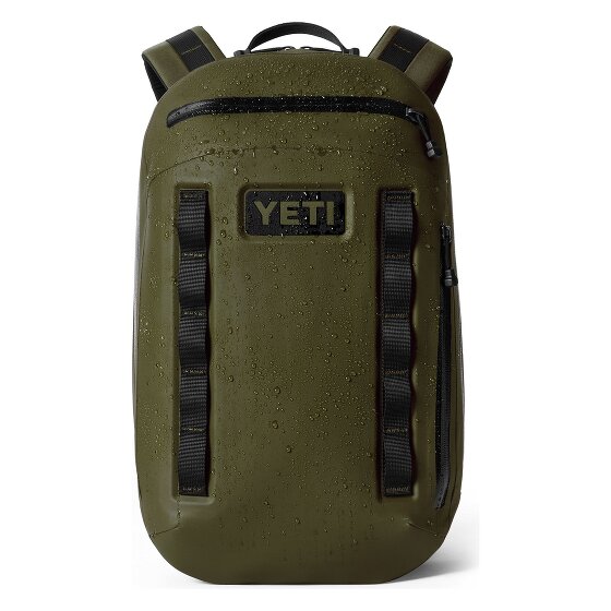 Yeti Cayo Dagrugzak 58 cm Laptop compartiment