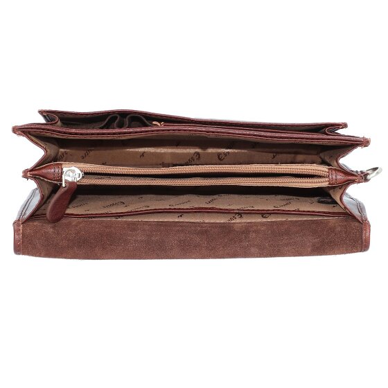 Esquire Toscana Leren Polstasje 24,5 cm