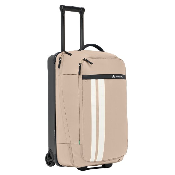 Vaude Takutea 65 2 wielen Trolley 65 cm