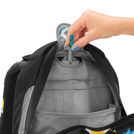 coocazoo Mate School rugzak 44 cm
