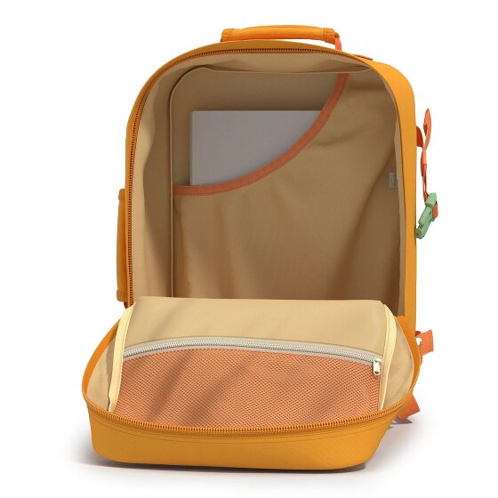 Cabin Zero Classic 124 Dagrugzak 45 cm Laptopvak