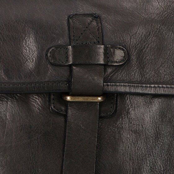 Harbour 2nd Remy Dagrugzak Leer 35 cm Laptop compartiment Harbour 2nd Remy Dagrugzak Leer 35 cm Laptop compartiment