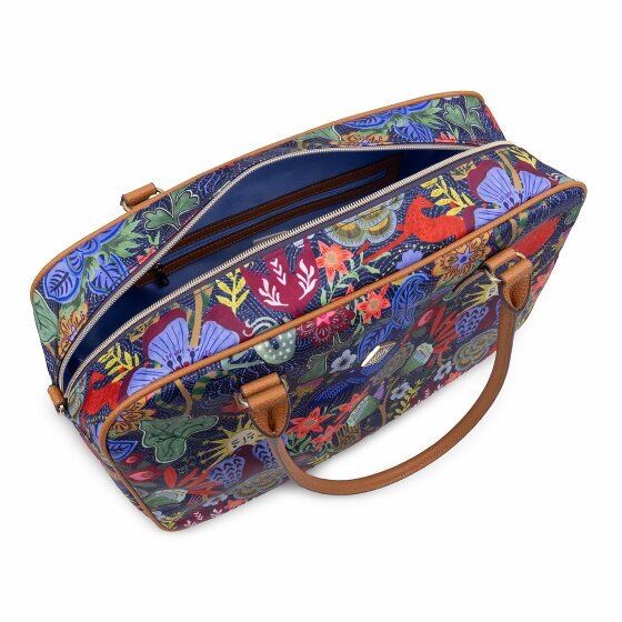 Oilily Schokland Treasues Carine Schoudertas 42 cm