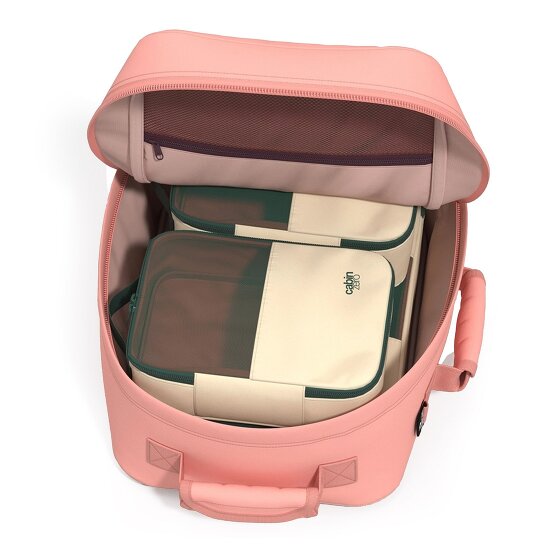 Cabin Zero Classic 119 Dagrugzak 39 cm Laptop compartiment