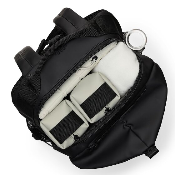 Rains Trail Dagrugzak 52 cm Laptop compartiment