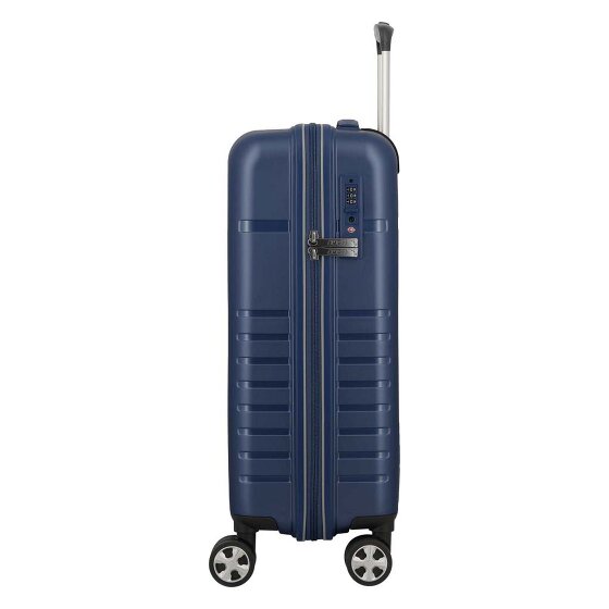 Jump Aven 4 wielen Cabinewagen 55 cm
