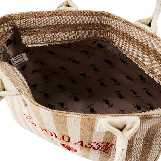 U.S. Polo Assn. Pool Party Shopper Tas 40.5 cm