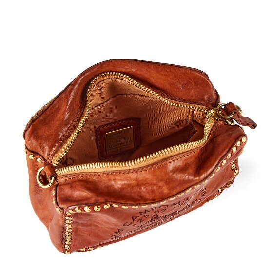 Campomaggi Kate Schoudertas Leer 20 cm