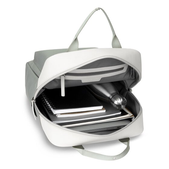 Kapten & Son Bergen Dagrugzak 39 cm Laptopvak