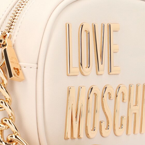 Love Moschino Bold Love Mini tas Schoudertas 17.5 cm