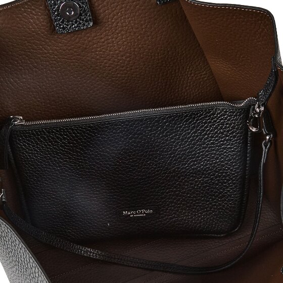 Marc O'Polo Shopper Tas Leder 45 cm