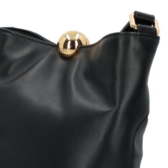 Furla Sfera Soft Mini tas Schoudertas Leer 17 cm