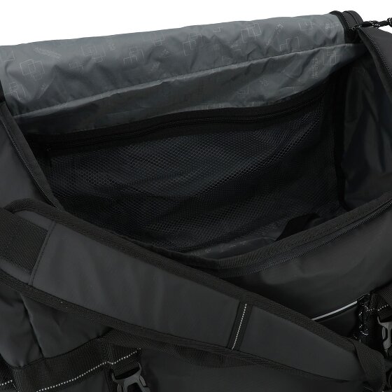 American Tourister Upventure Weekender reistas 54 cm