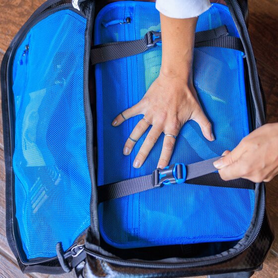 Gregory Alpaca 40 2 wielen Cabinewagen 55 cm