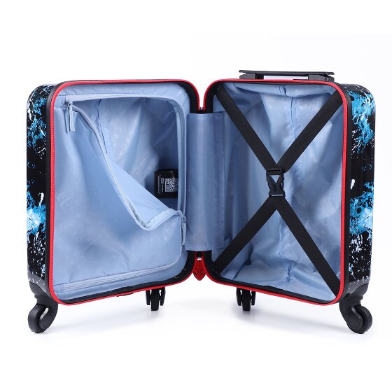 Samsonite Daydream Disney 4 wielen Kinderwagen 45 cm