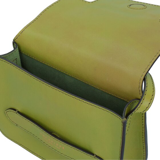 The Bridge Lucrezia Crossbody tas Leder 18 cm