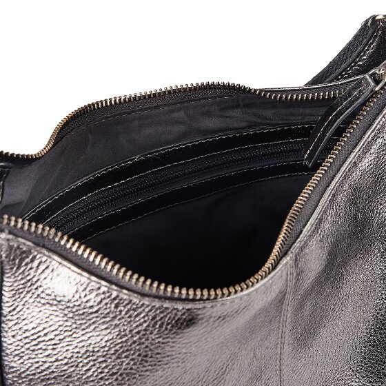 Burkely Soft Skylar Schoudertas Leder 25.5 cm