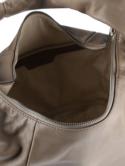 Liebeskind Farrah Schoudertas Leer 45 cm