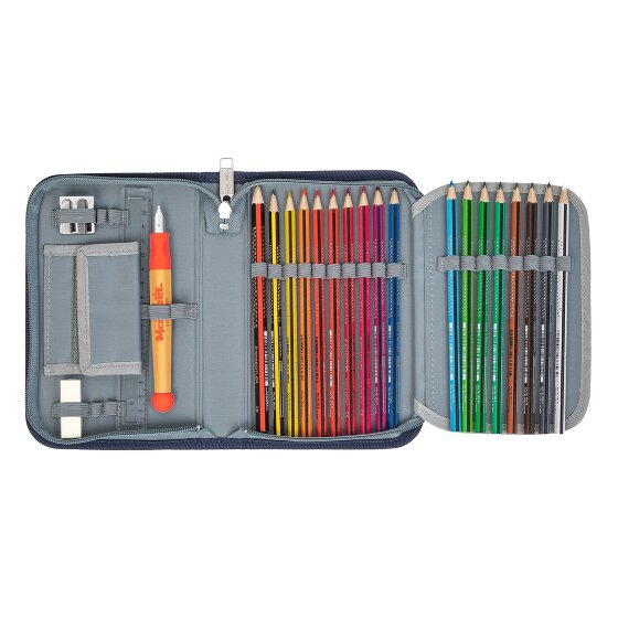 McNeill Accessoires etui gevuld 23 stuks.