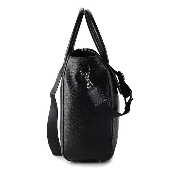 Replay Shopper Tas Leer 37 cm