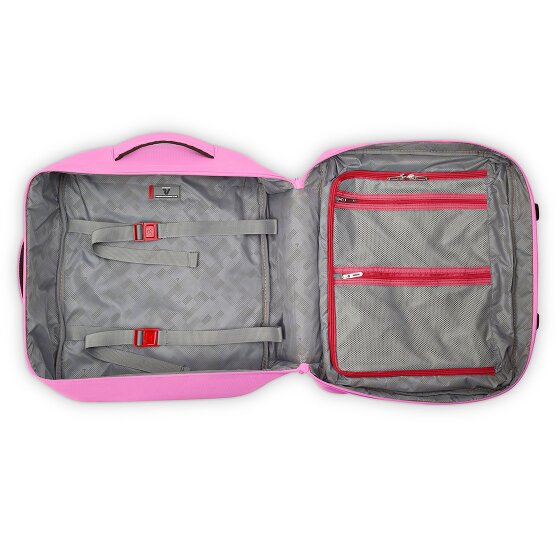 Roncato Ironik 2.0 Dagrugzak 45 cm Laptop compartiment