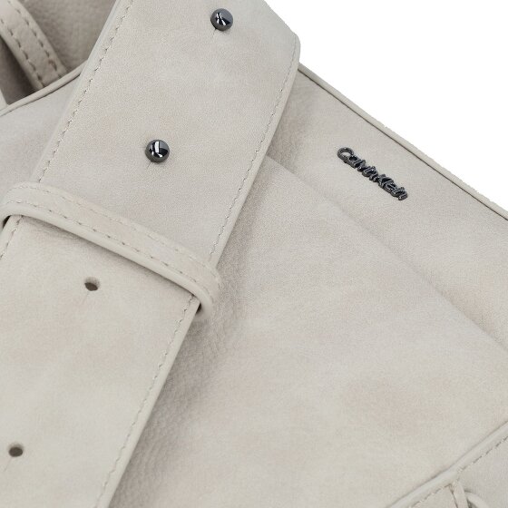 Calvin Klein CK Refined Mini tas Schoudertas 17 cm