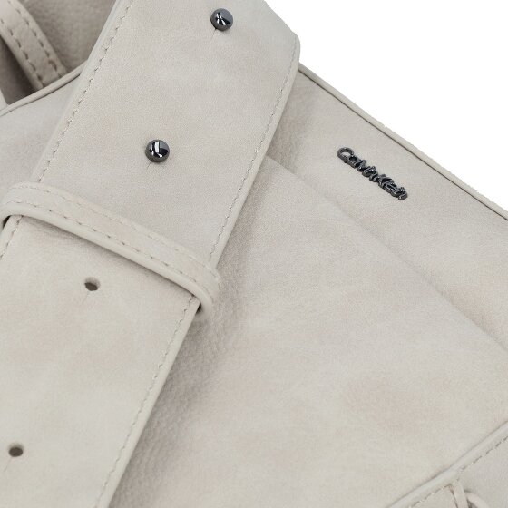 Calvin Klein CK Refined Mini tas Schoudertas 17 cm