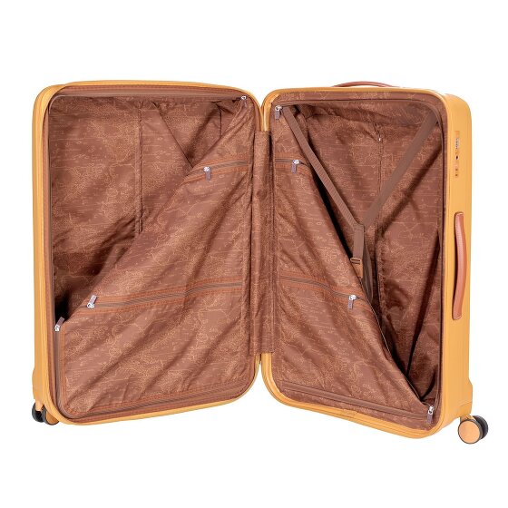 Jump Uppsala 4-wielige trolley 79 cm