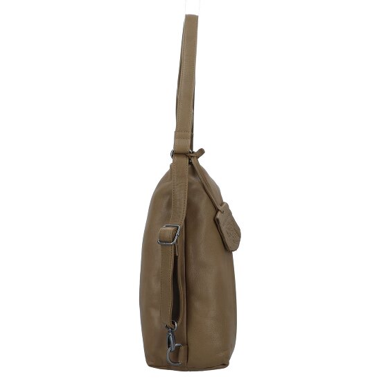 Burkely Just Jolie Schoudertas Leer 31 cm