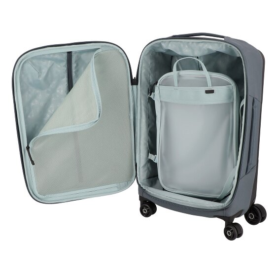 Thule Aion 4 wielen Cabinewagen 55 cm