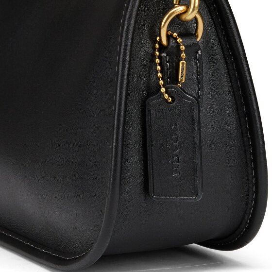Coach Waverly Schoudertas Leer 24 cm